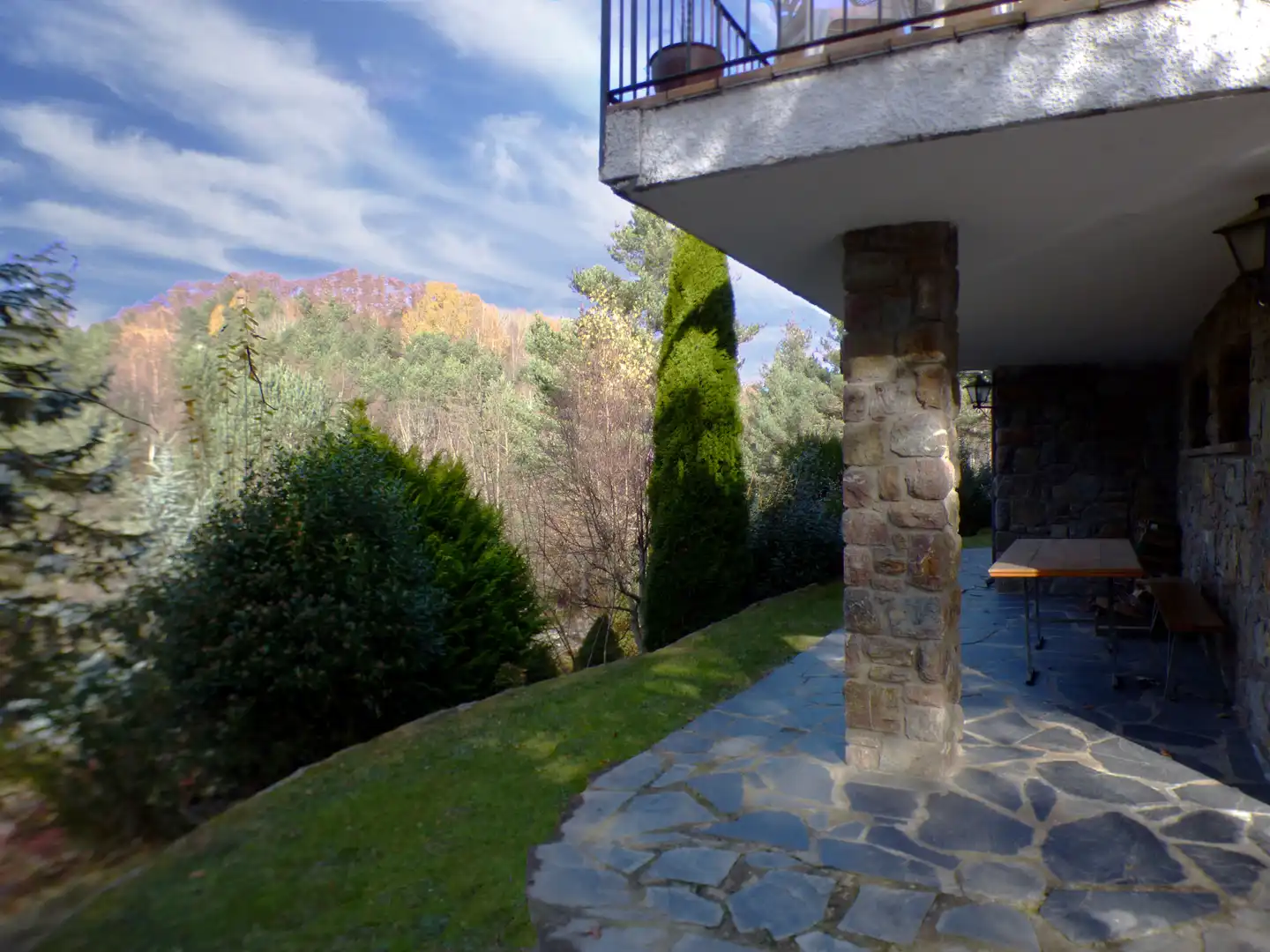 Villa avec terrasse à vendre à Camprodon, imagen 5