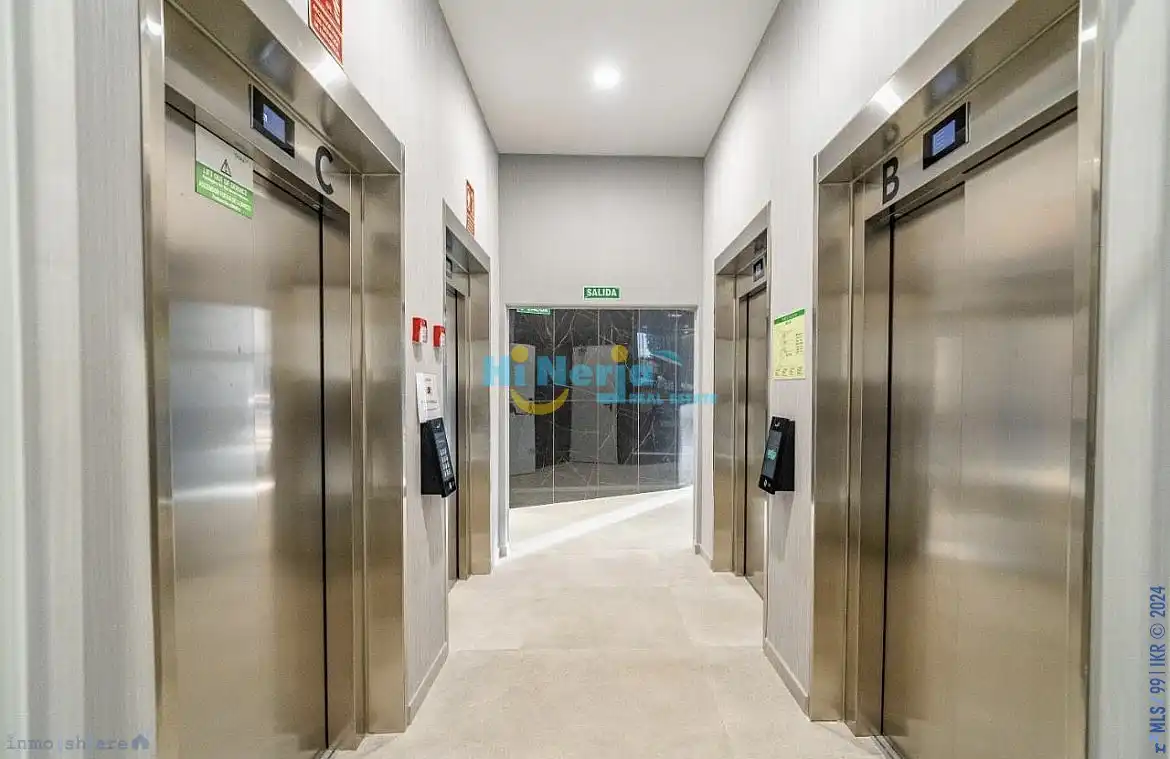 Apartment with pool for sale in Centro, imagen 19