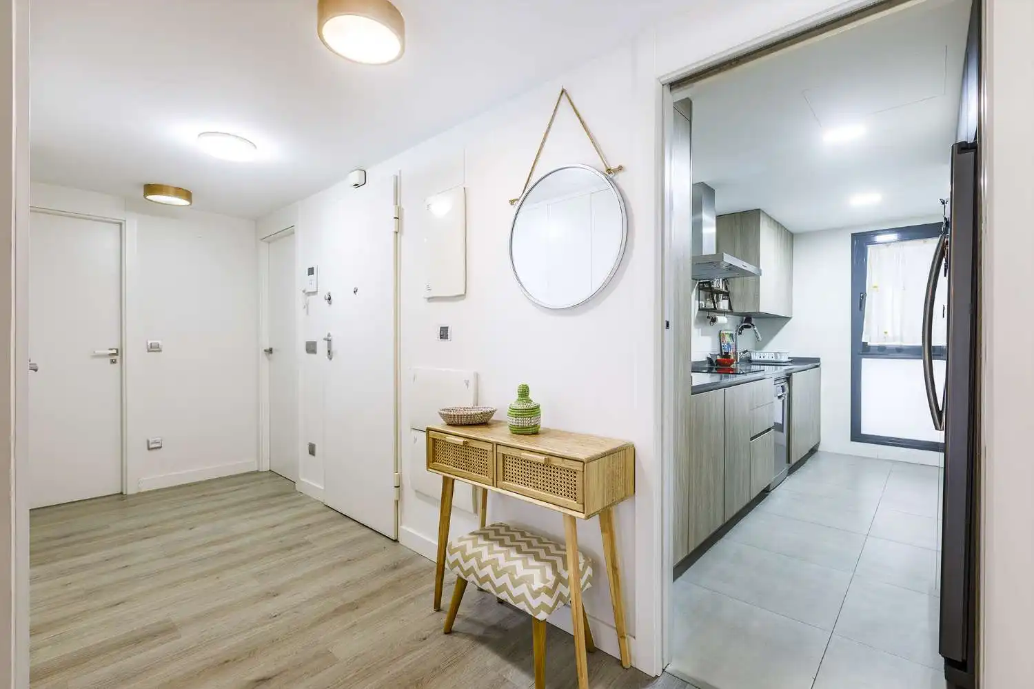 Apartamento de alquiler en Vélez-Málaga con Terraza