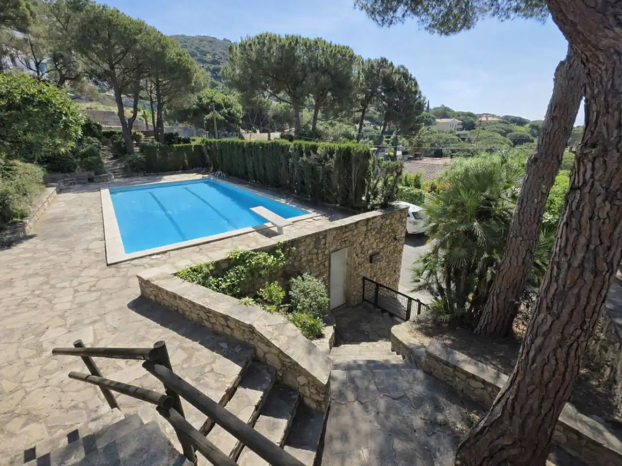 Maison avec piscine à vendre à Camí de Muntanya 51, imagen 35
