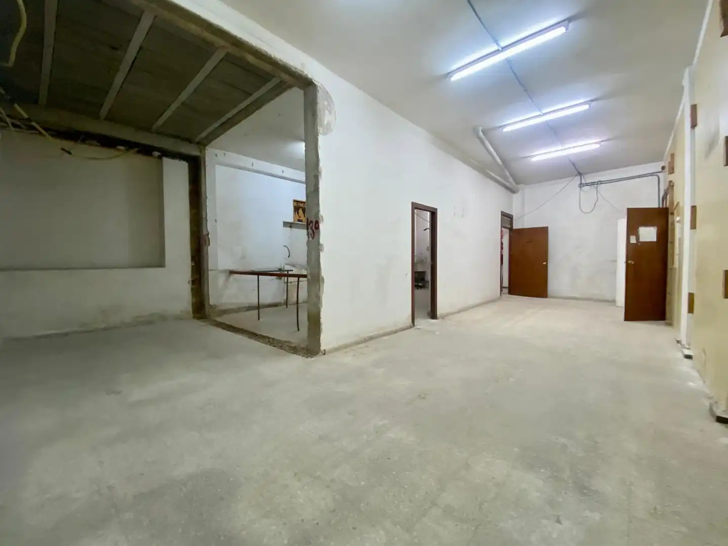 Business premises for sale in Calle PECHINA 41, imagen 16