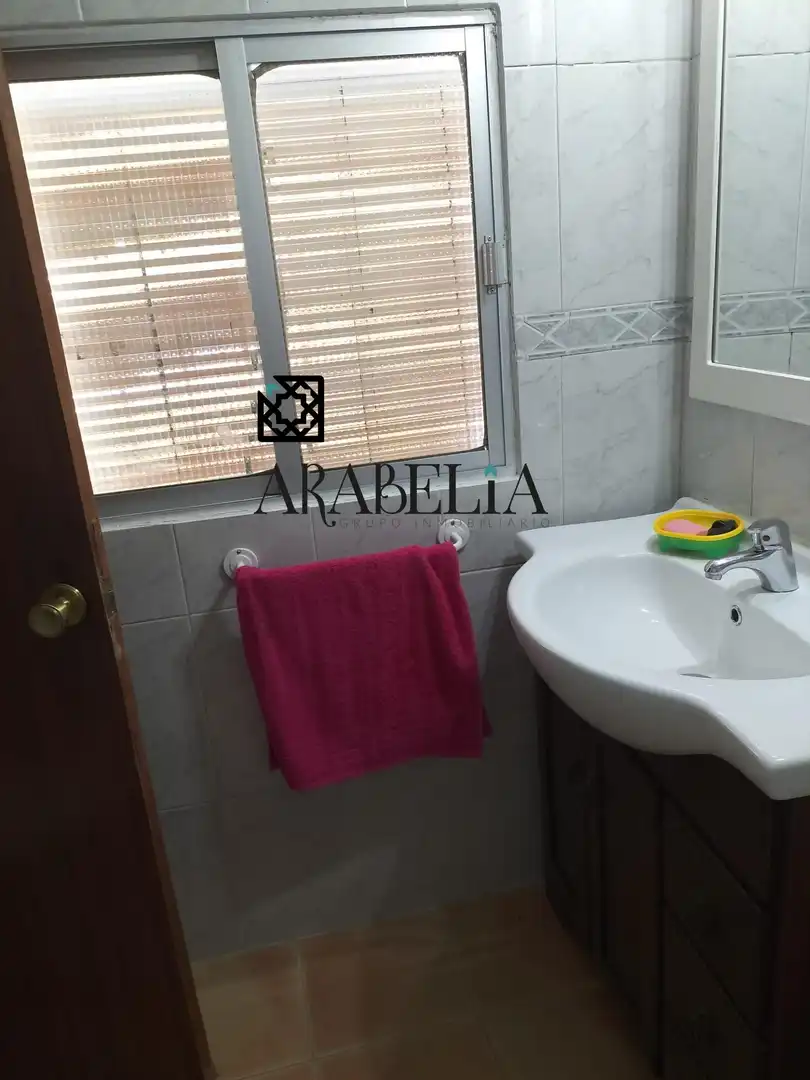 Baño de Casa o chalet en venta en Fuente Obejuna con Trastero