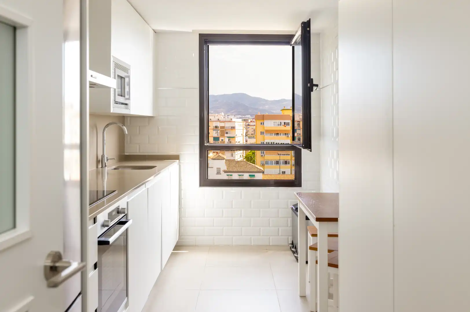 Piso con piscina en venta en Calle Pacífico, imagen 30