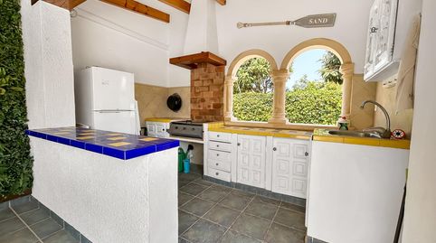 Photo 4 of Houses for sale in La Granadella - Costa Nova, Jávea / Xàbia