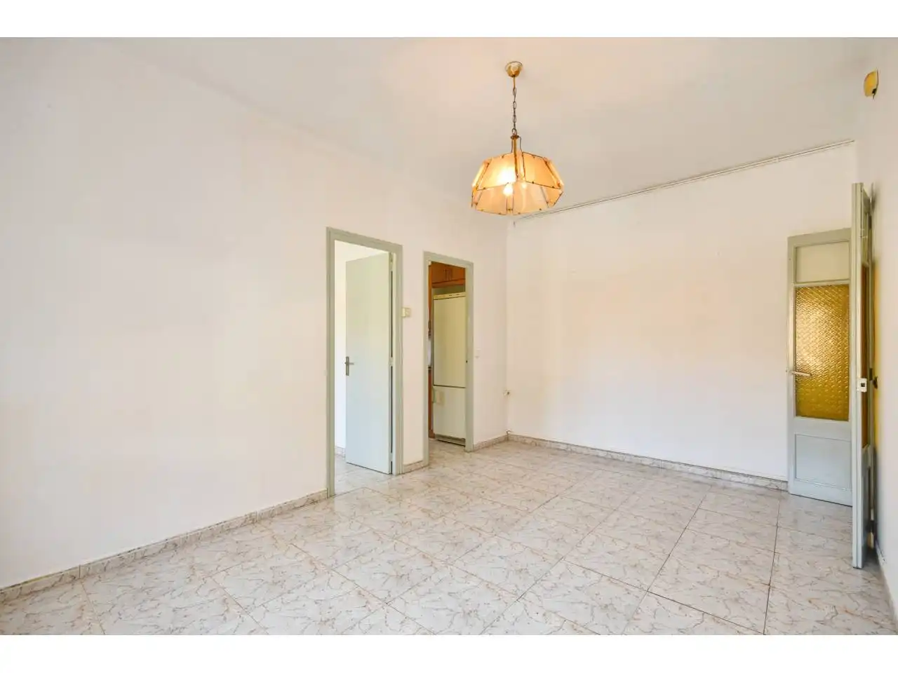 Piso en venta en Mollet del Vallès con Calefacción y Balcón