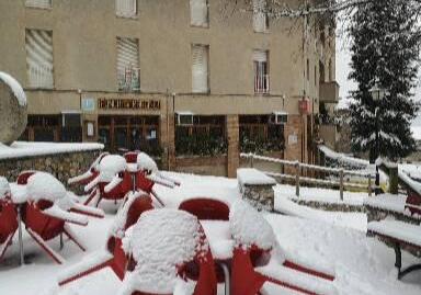 Foto 2 de Edificio en venta en De L'ajuntament, La Nou de Berguedà, Barcelona