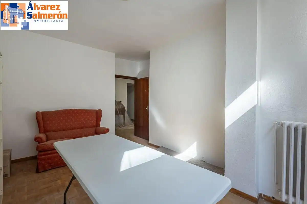 Piso con ascensor en venta en MARIA LUISA DE DIOS, imagen 24