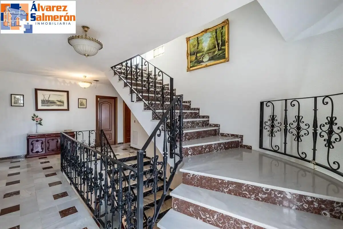 Villa mit Terrasse zum Verkauf in Calle CAMELIA, imagen 39