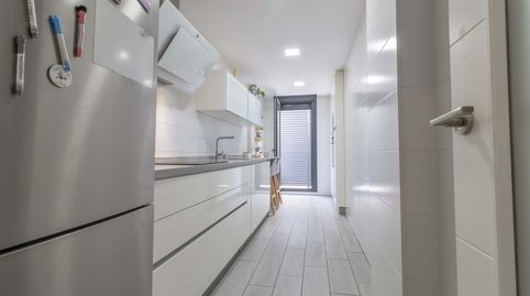 Foto 3 de Pis en venda a Barrio Alto, San Juan de Aznalfarache