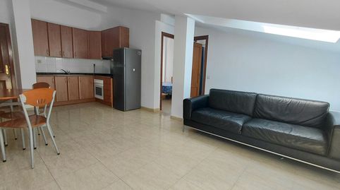 Photo 5 of Attic for rent in Calle Alfredo Calderón, Alcaravaneras, Las Palmas de Gran Canaria