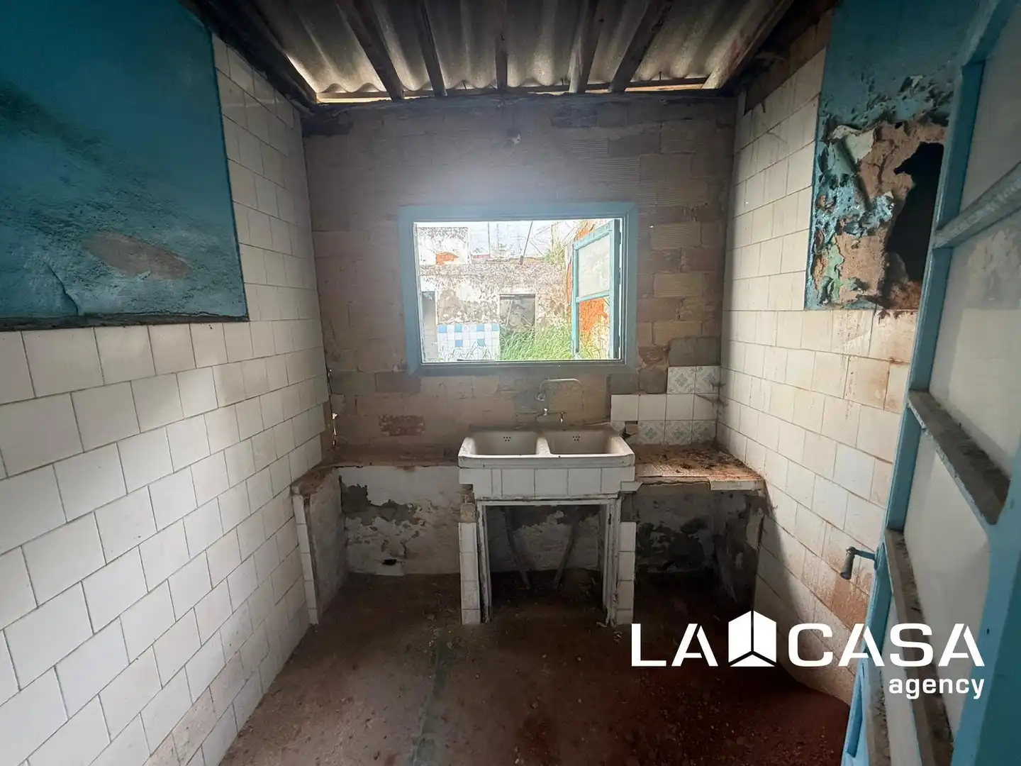 Cuina de Casa o xalet en venda en Dos Hermanas