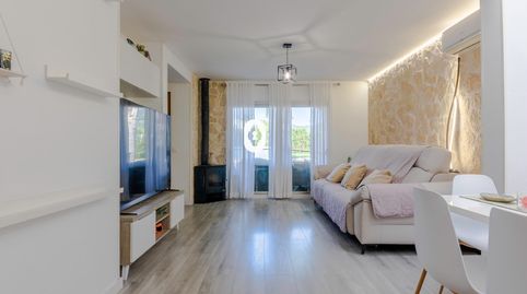 Foto 5 von Einfamilien-Reihenhaus zum Verkauf in Herba Sana, Sa Pobla, Illes Balears