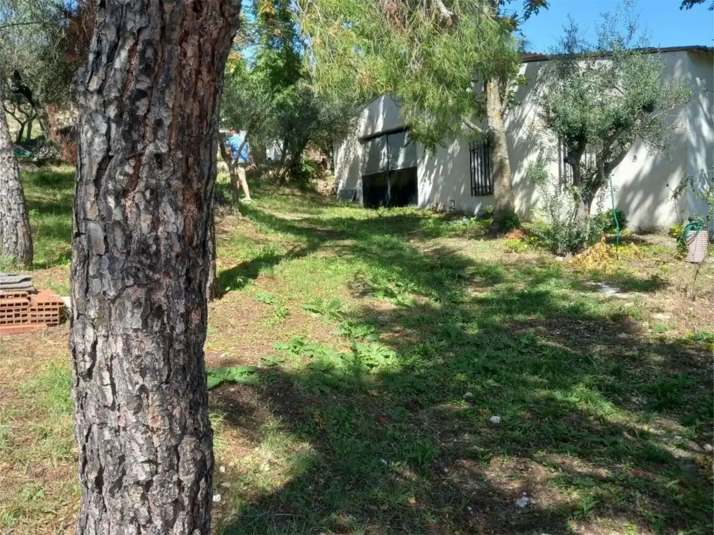 Casa o xalet en venda en Ambite amb Piscina