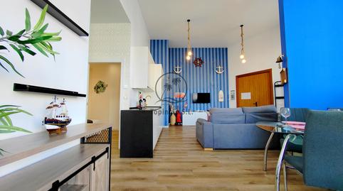 Foto 3 de Piso de alquiler en Avenida del Puerto Deportivo, S/n, Puerto Marina, Benalmádena