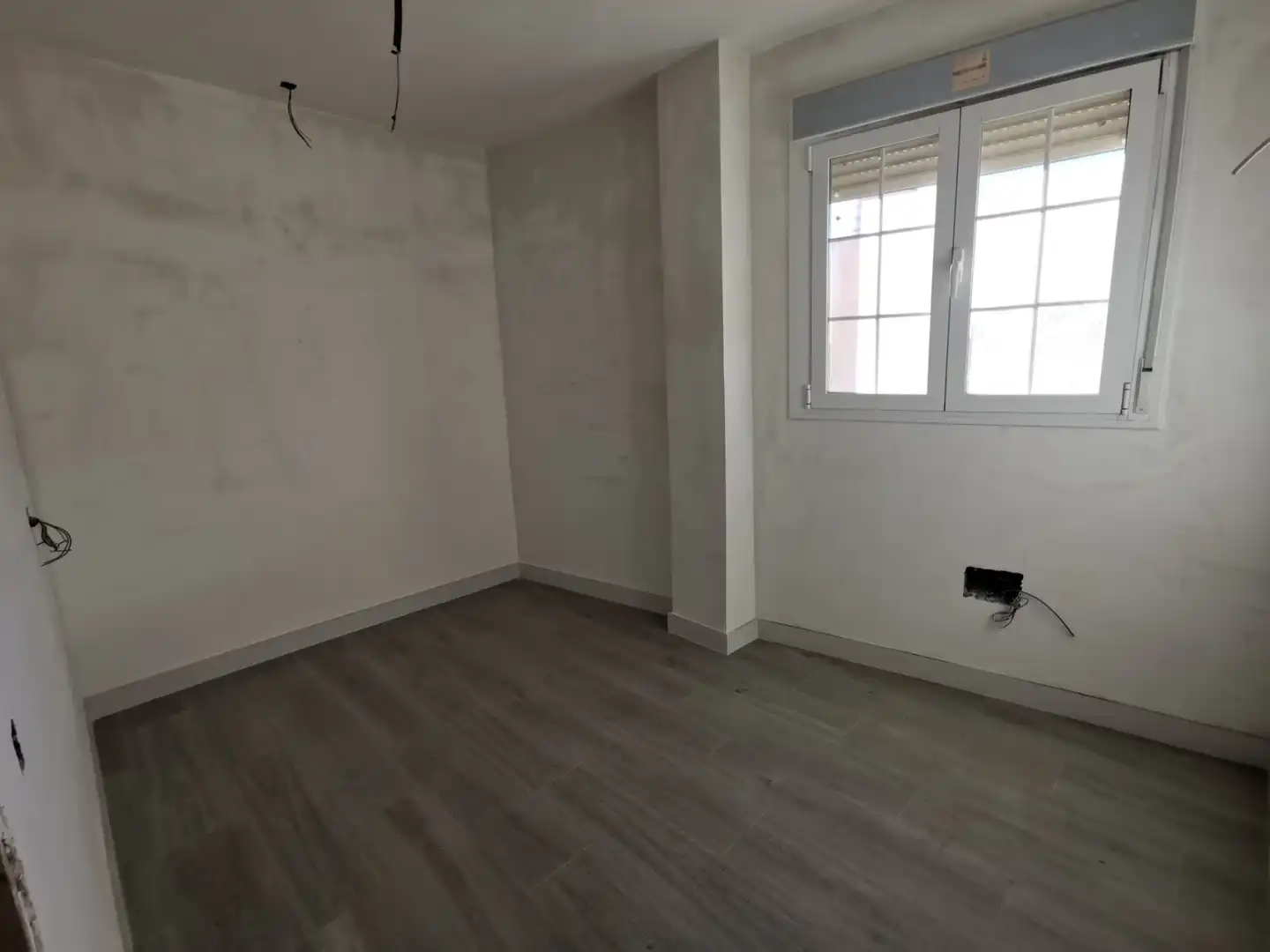 Schlafzimmer von Dachboden zum Verkauf in Adra mit Terrasse