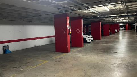 Foto 4 de Garatge en venda a Carrer de Moscou, La Vila Olímpica del Poblenou, Barcelona