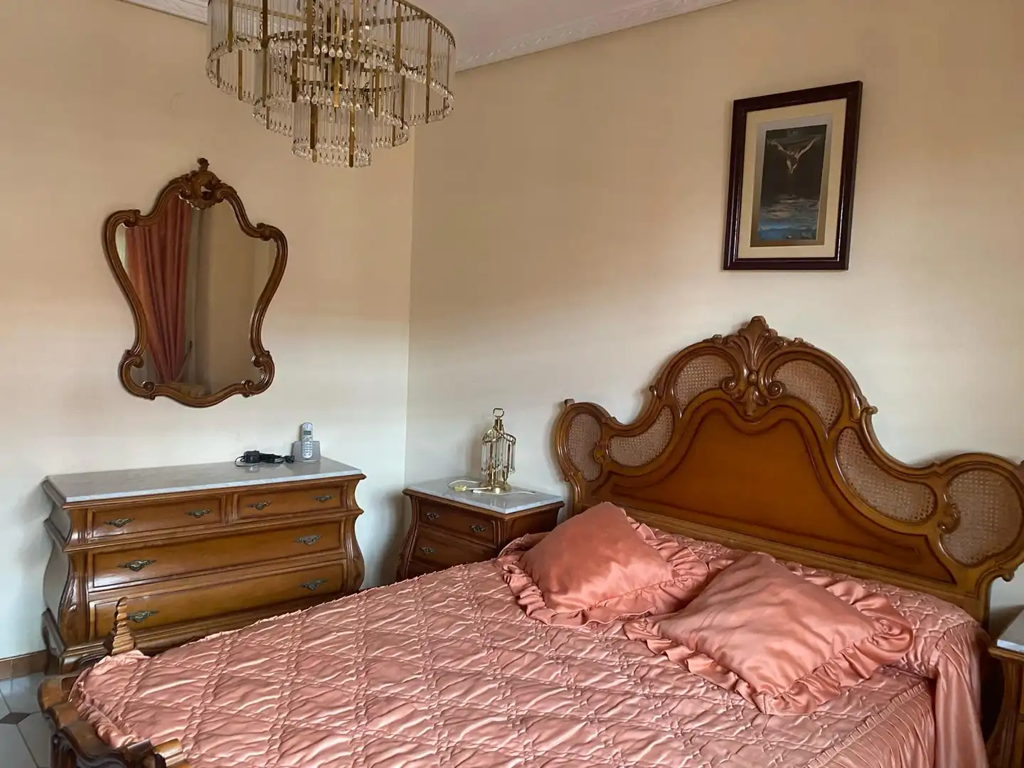 Wohnung mit Terrasse zum Verkauf in Don Benito, imagen 24