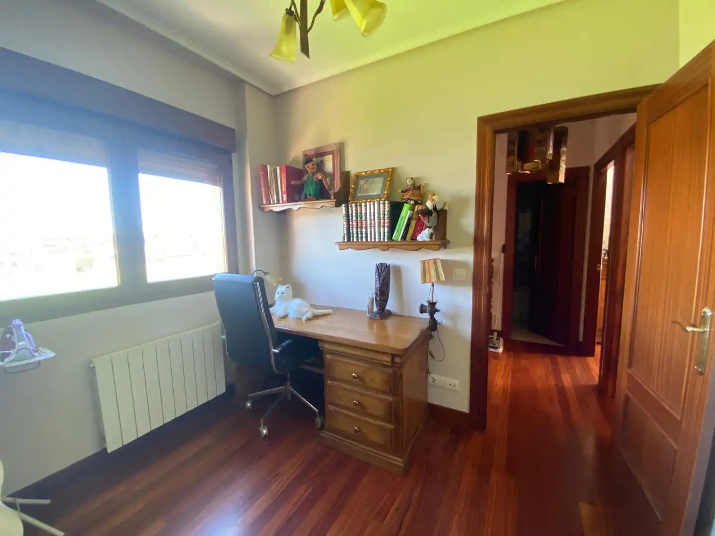 Habitación de Casa o chalet en venta en Castro-Urdiales con Calefacción, Jardín privado y Terraza