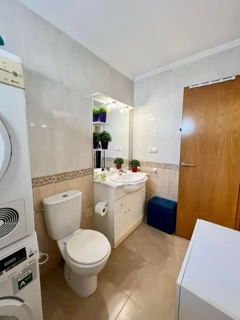 Penthouse with lift for sale in Pueblo, imagen 33