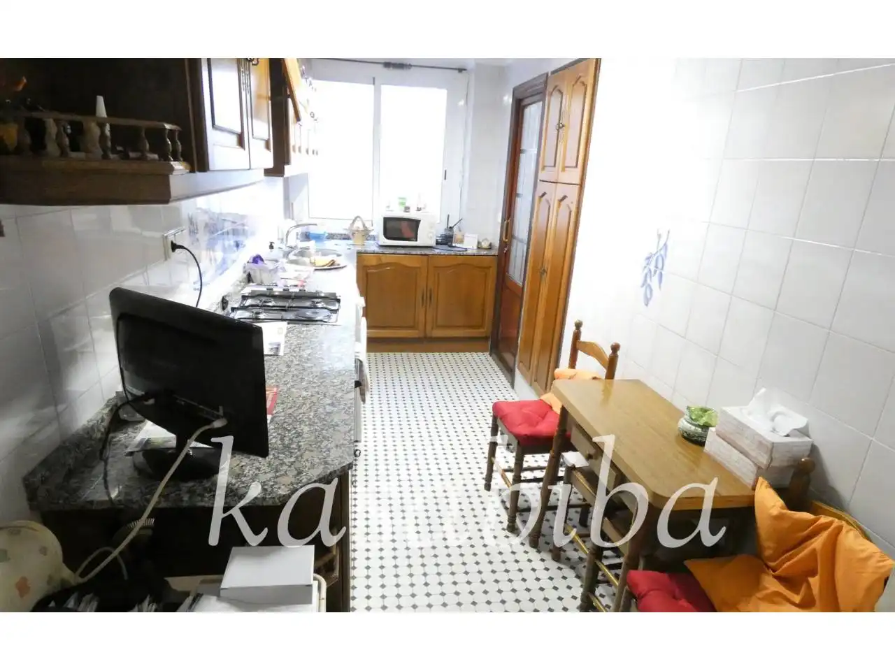 Appartamento con terrazza in vendita a Calle BUEN ORDEN, imagen 10
