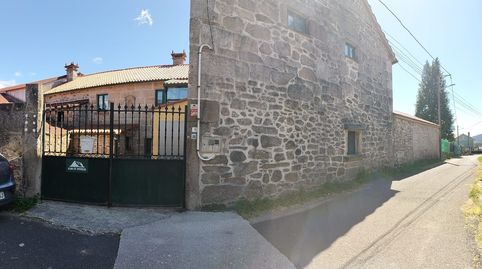 Foto 5 de Finca rústica en venda a Lugar Outeiro, Caldas de Reis, Pontevedra