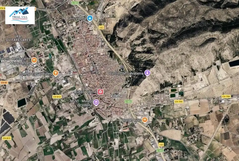Appartamento in vendita a Calle NUEVA, imagen 3