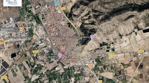Venta de piso en Villena Alicante, imatge 3