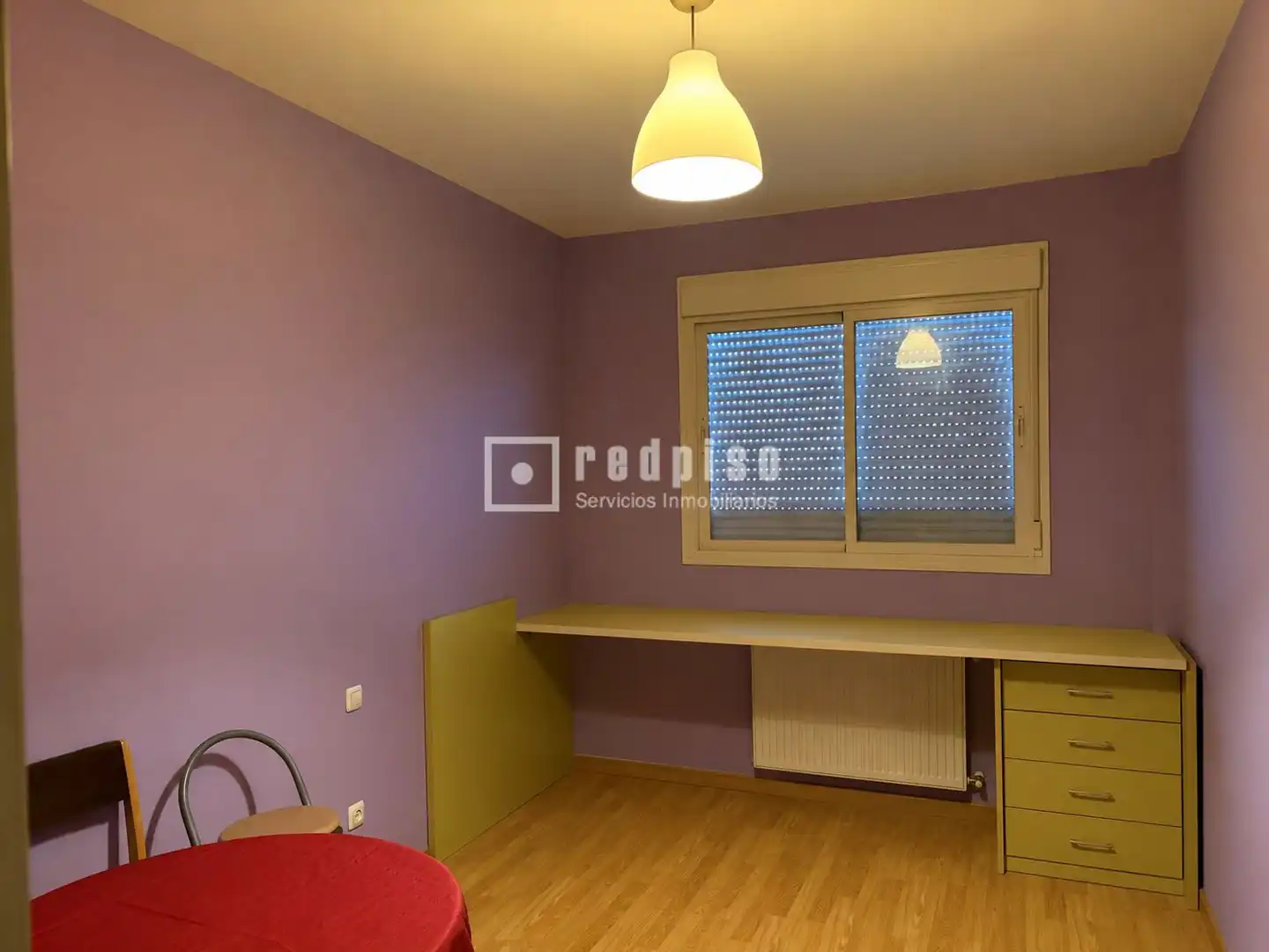 Habitación de Piso en venta en Valdemoro con Calefacción, Trastero y Amueblado