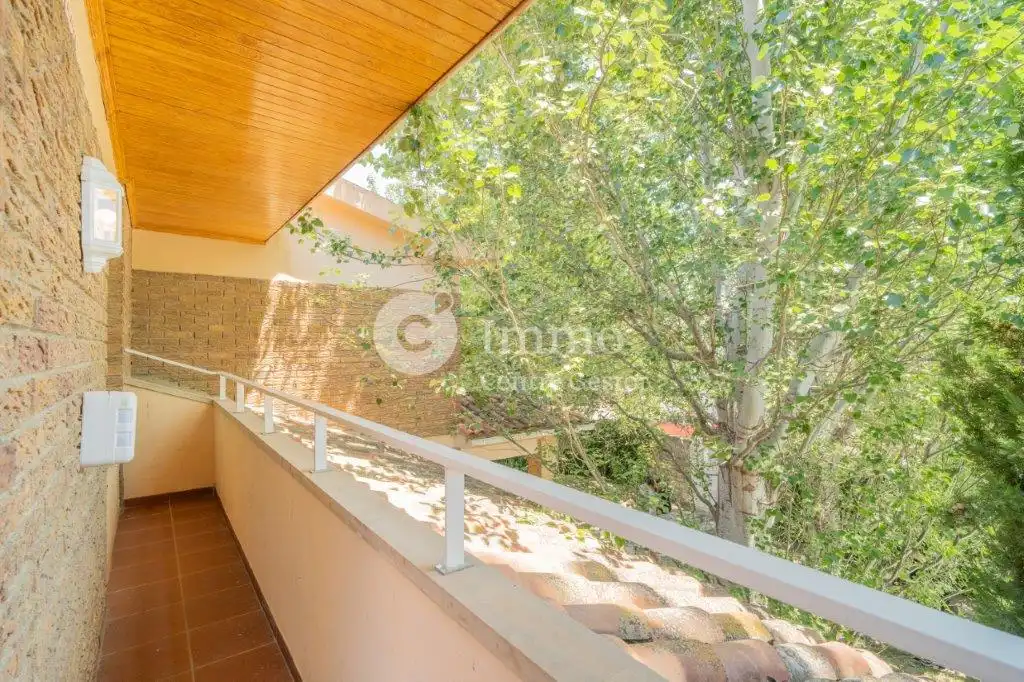 Terrace of Houses for sale in Fondarella  with Heating, Private garden and Swimming Pool