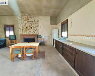 Kitchen of Country house for sale in San Roque