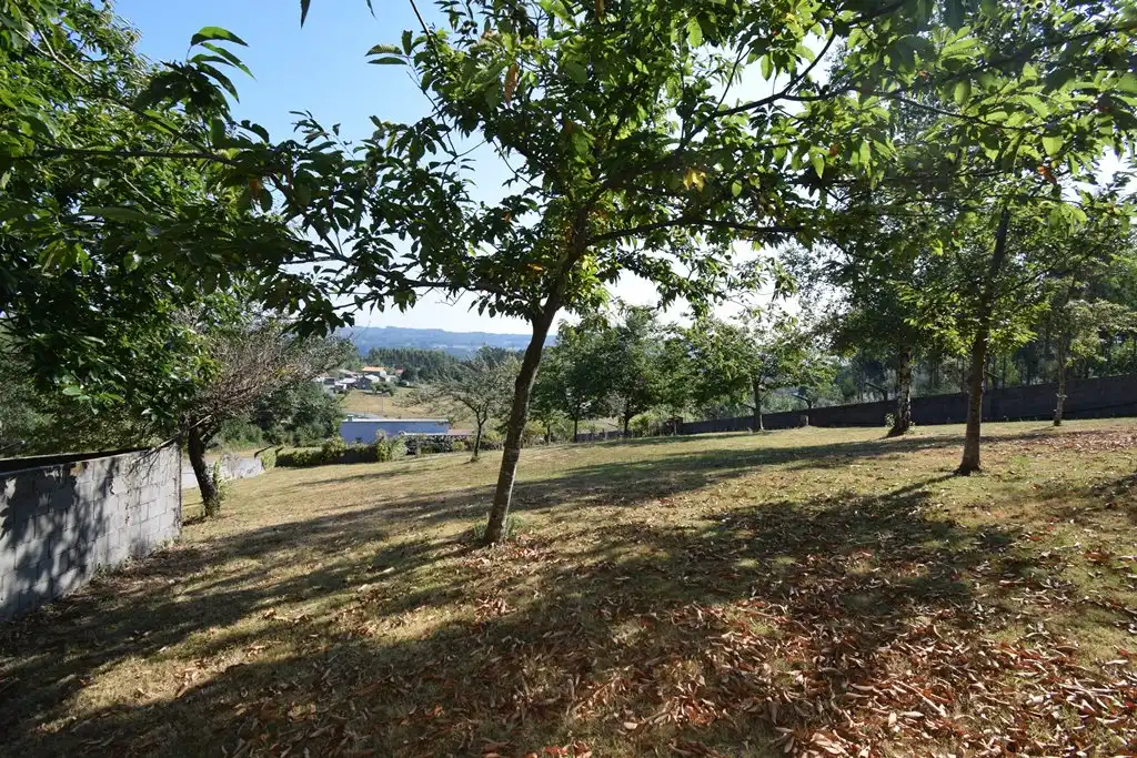 Casa o xalet en venda en Pontedeume amb Calefacció, Jardí privat i Moblat