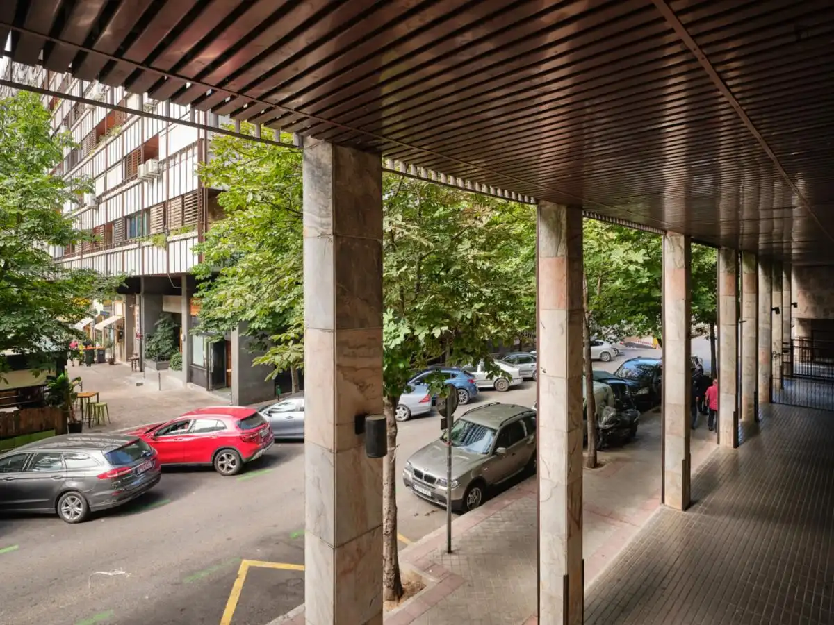 Monolocale in affitto a Barrio de Salamanca, imagen 30