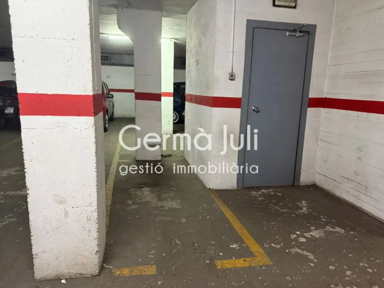 Aparcamiento en venta en Centre, imagen 9