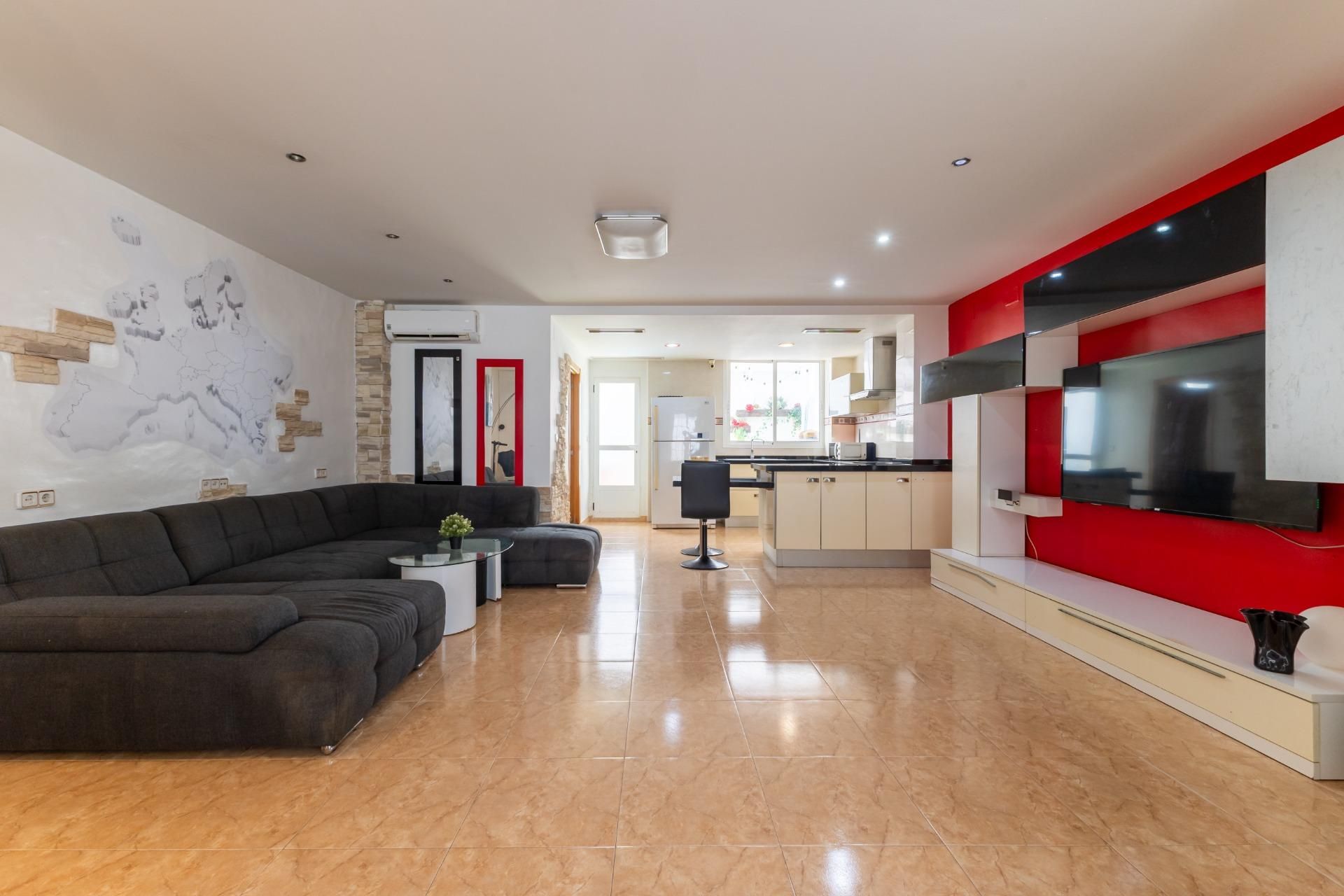Single-family semi-detached for sale in Massamagrell