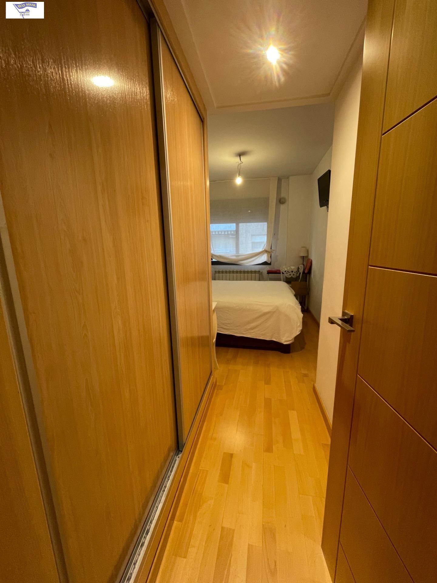 Apartment for sale in La Milagrosa