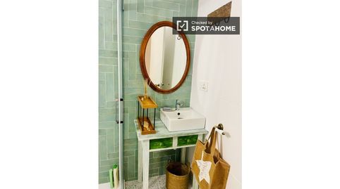 Photo 3 of Room in Embajadores - Lavapiés, Madrid Capital