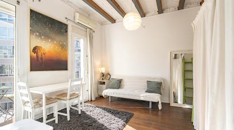 Foto 2 de Piso en venta en Sant Antoni, Barcelona