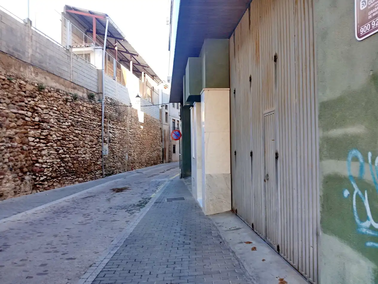 Local comercial en venda a Calle José Gimeno Agius, imagen 14