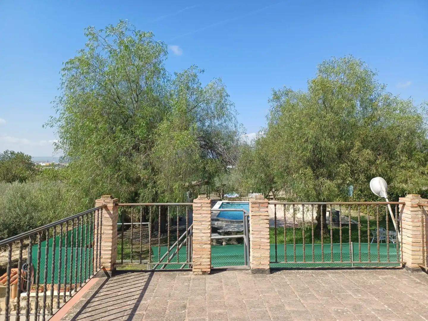 Casa con piscina en venta en Sant Josep - Zona Hospital, imagen 12