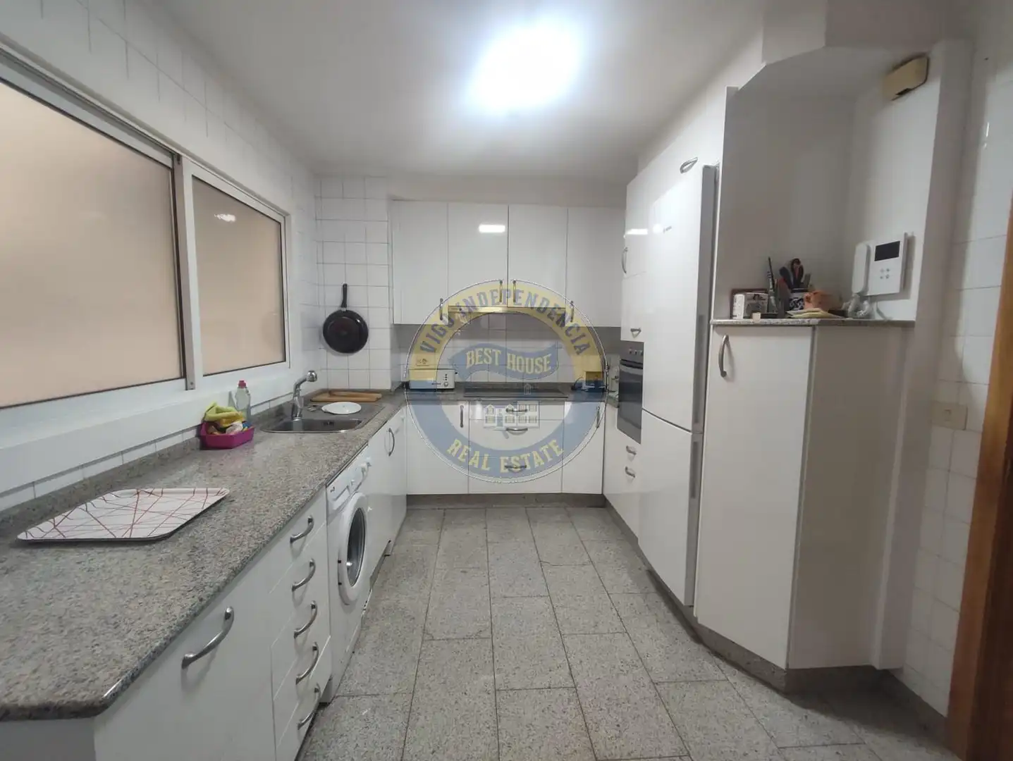 Piso con terraza en venta en PIZARRO, imagen 25