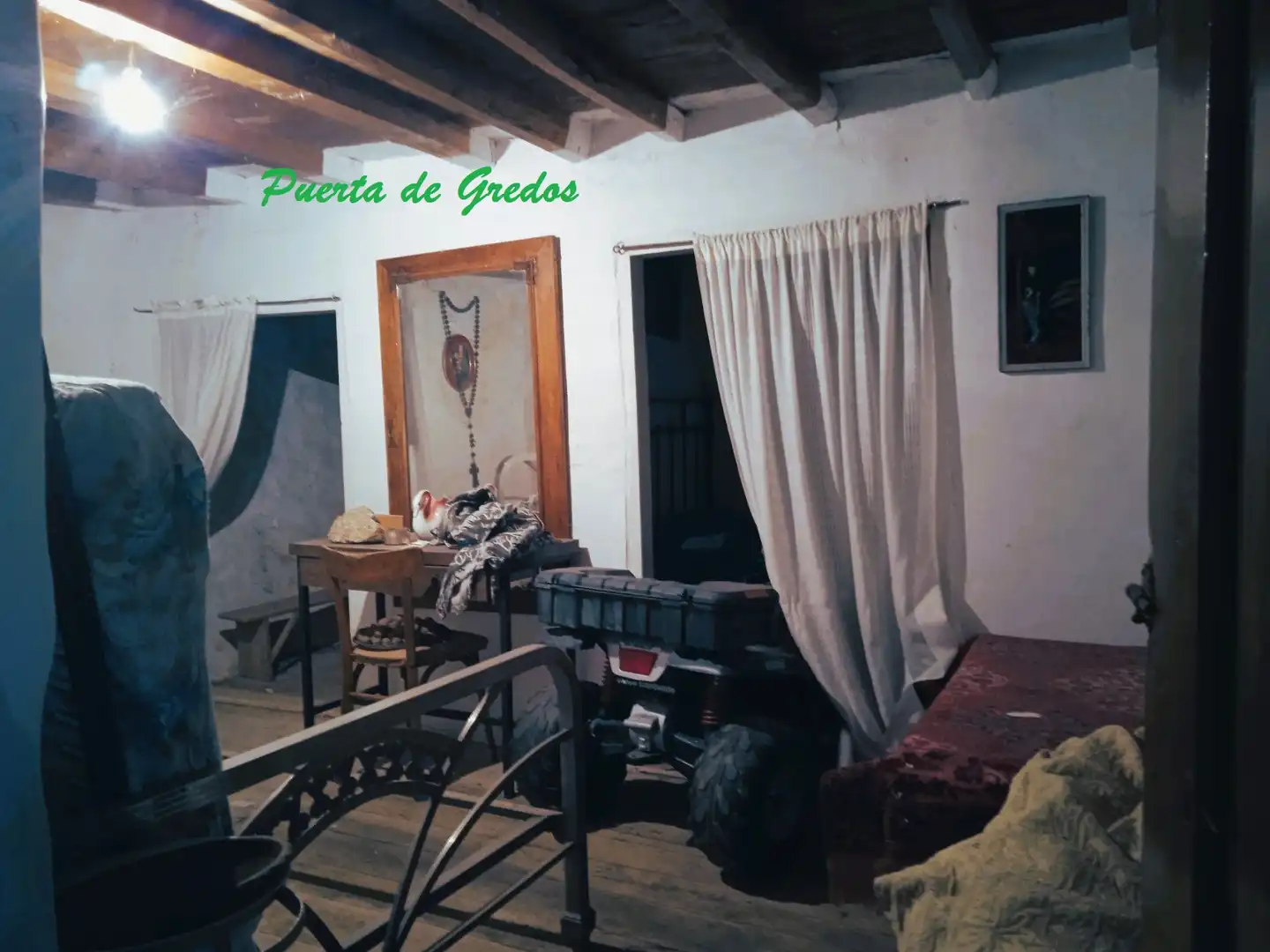 Casa o xalet en venda en Villafranca de la Sierra
