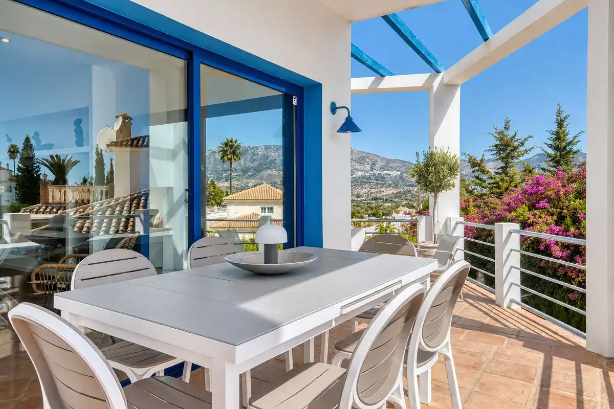 Chalet con piscina en venta en Hipódromo - Cerrado del Águila, imagen 27