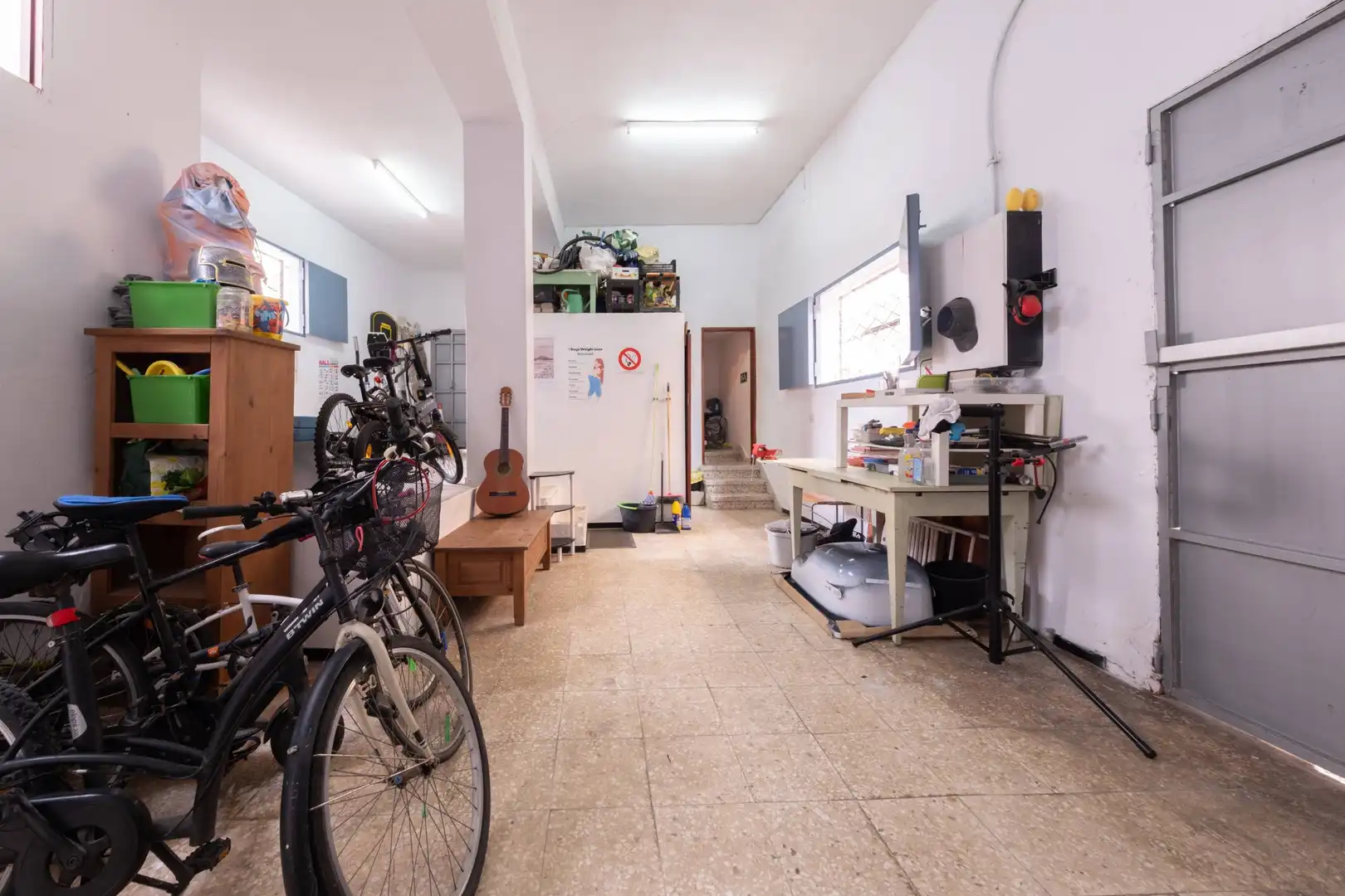 Casa o chalet de alquiler en Calle GLORIA, 5, Schamann - Rehoyas