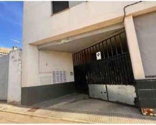 Vista exterior de Planta baixa en venda en Villaseca de la Sagra amb Terrassa i Traster