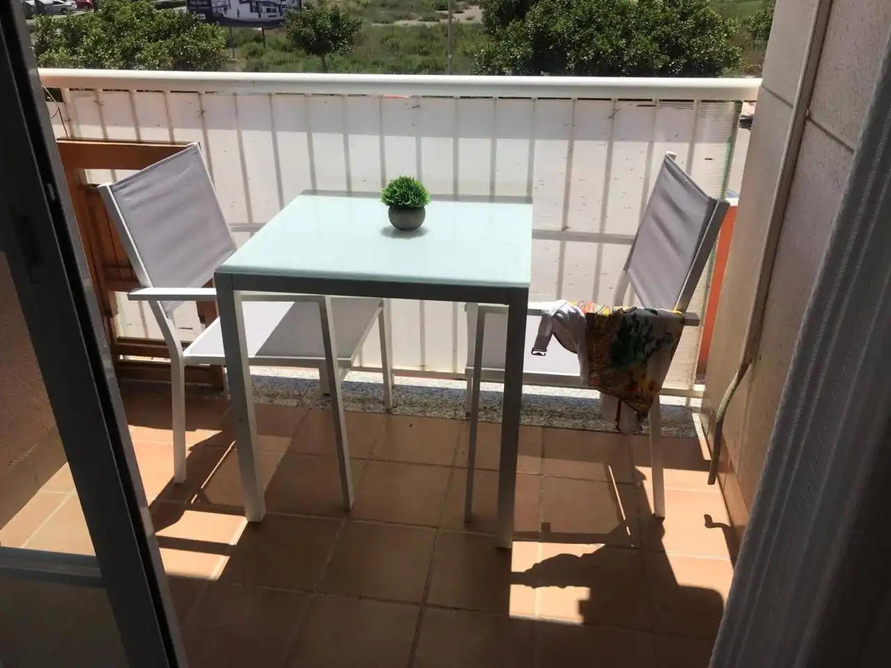 Flat with pool for sale in Avenida Sabinar, imagen 5