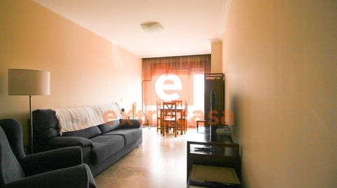 Foto 3 de Apartamento de alquiler en San Roque - Ronda Norte, Badajoz Capital
