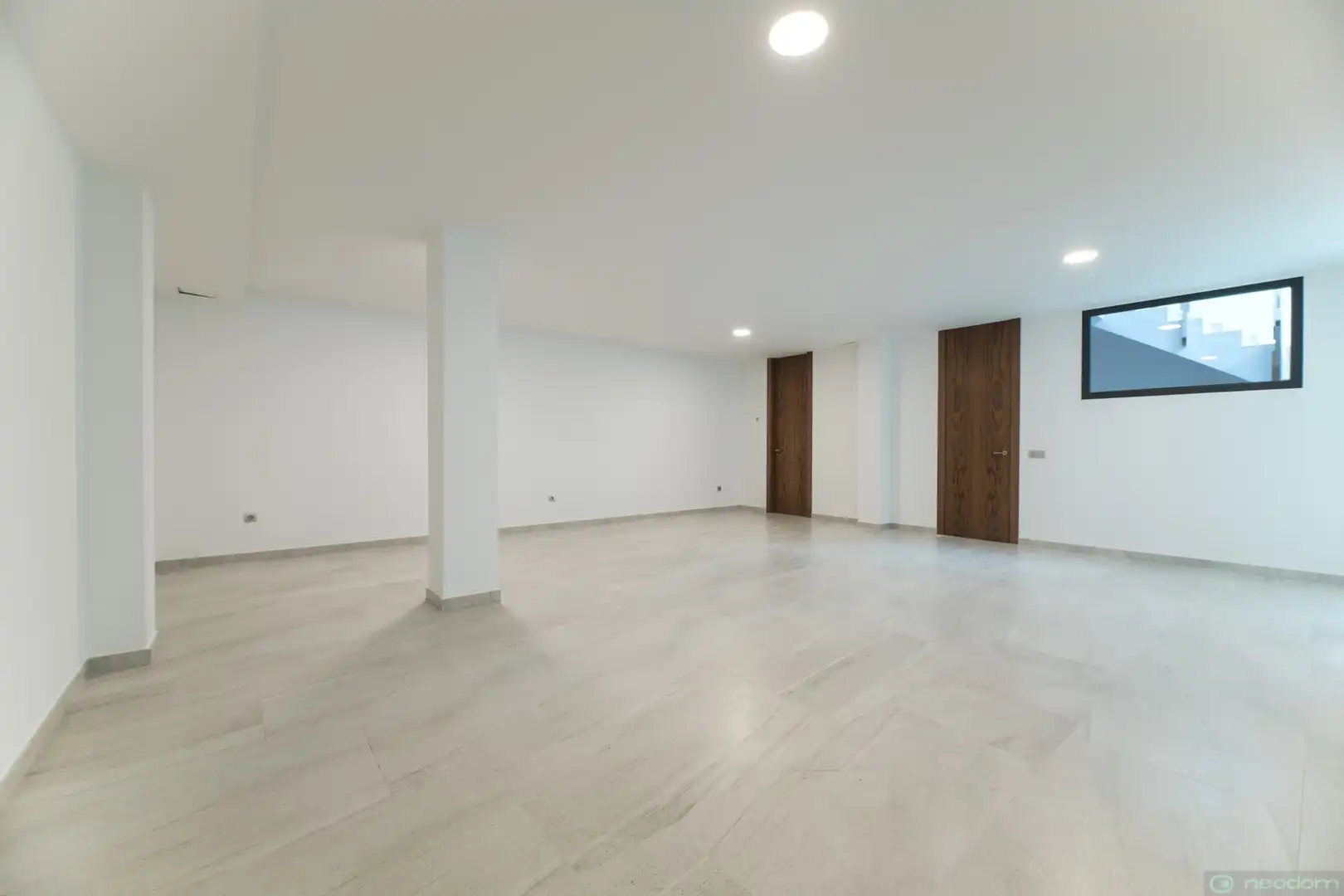Casa amb terrassa en venda a C. Viena, imagen 11