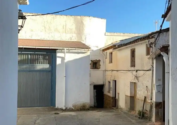 Casa o xalet en venda a Cerrillo, Frailes