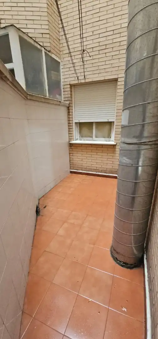 Wohnung mit Terrasse zum Verkauf in Calle Cuadro, imagen 22