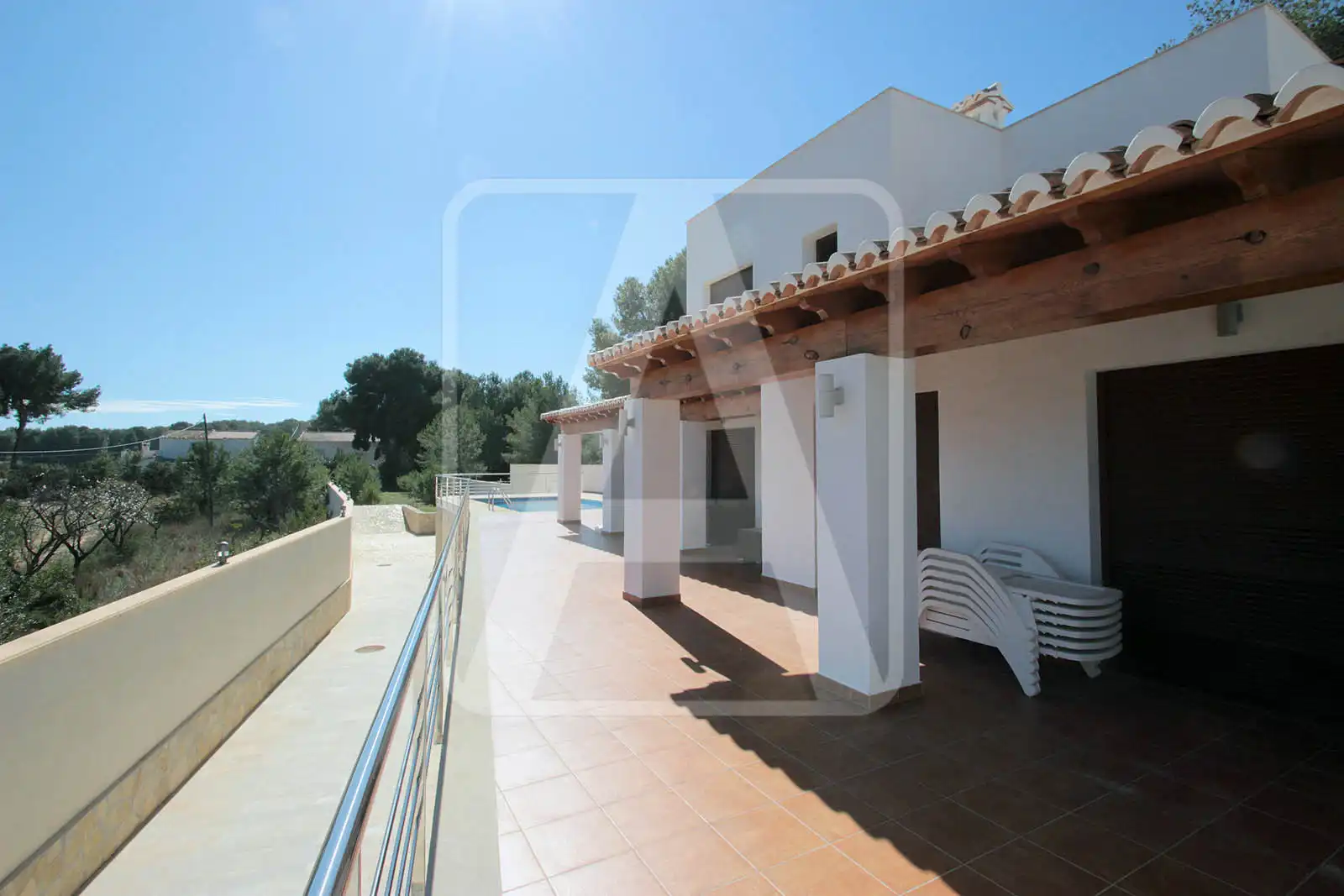 Villa avec piscine à vendre à Pinar del Advocat - Cometa, imagen 36